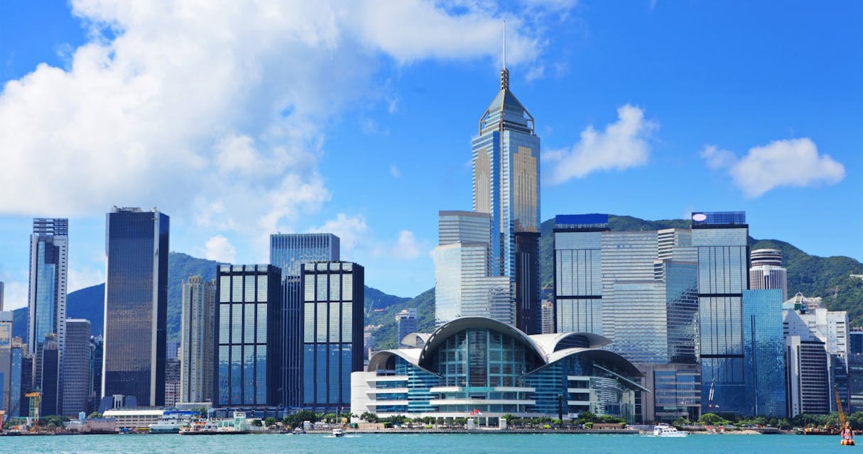 China, see you on the blockchain!